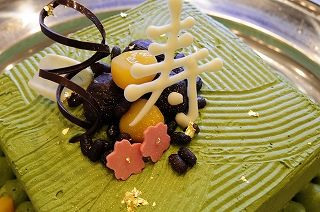 和風ウエディングケーキ Heidi S Village Wedding Blog 和風ウエディングケーキ Heidi S Village Wedding Blog