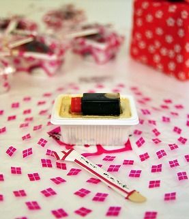 桔梗信玄餅イメージ