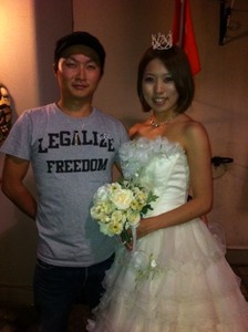 ブライダルフェア