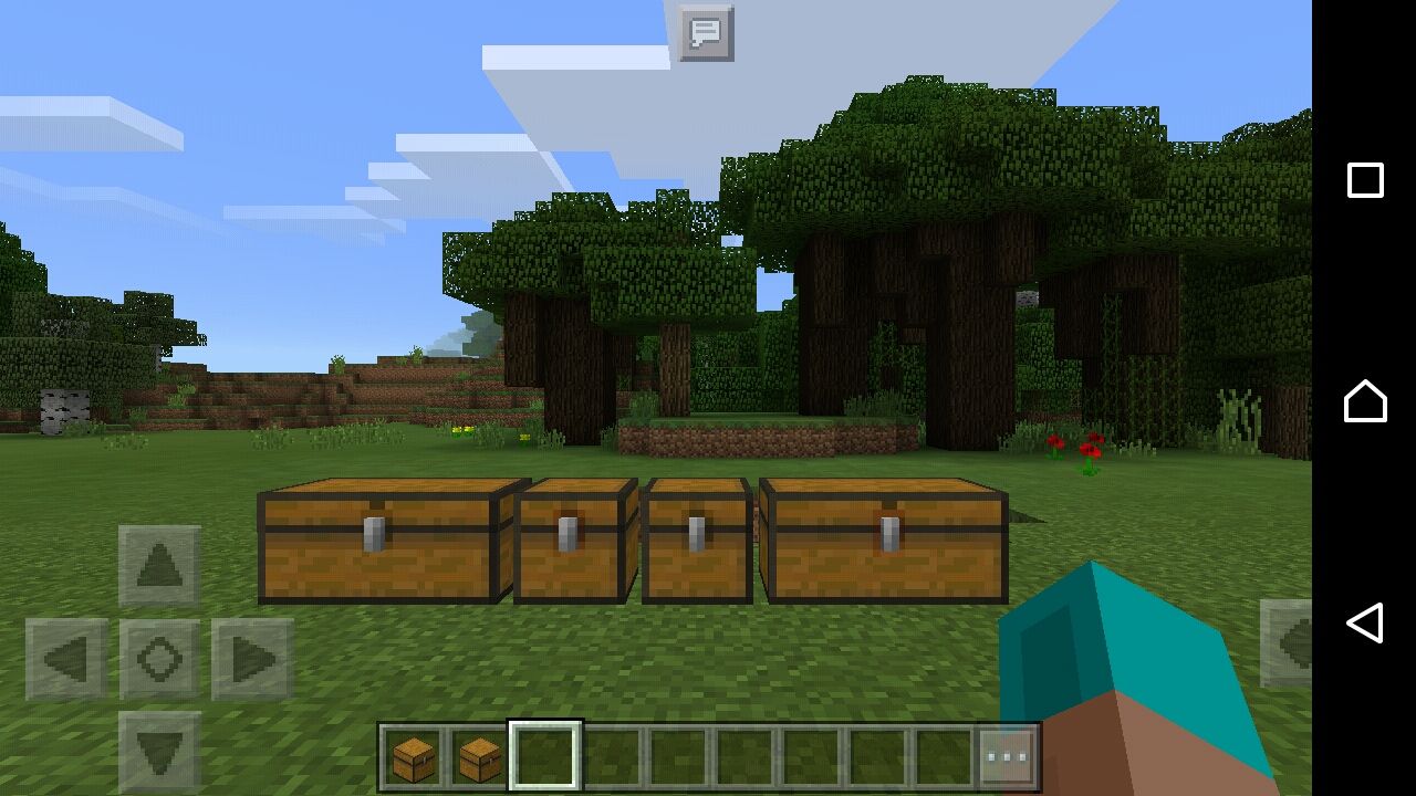 Pe クリスマスチェスト ドゥルル Dll