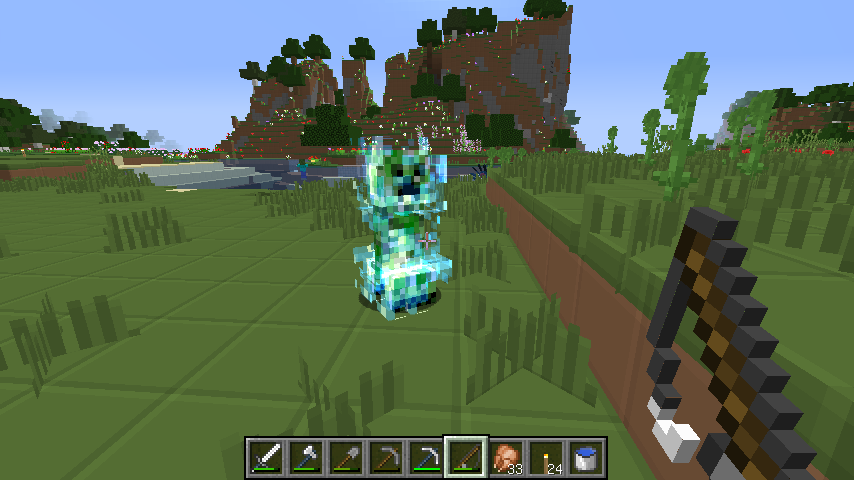 Minecraft マルチ ドゥルル Dll