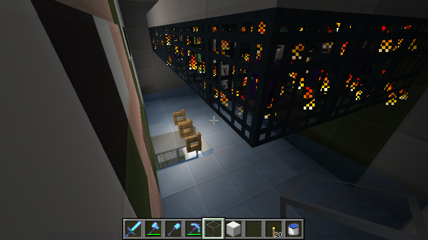 トラップタワー ドゥルル Dll