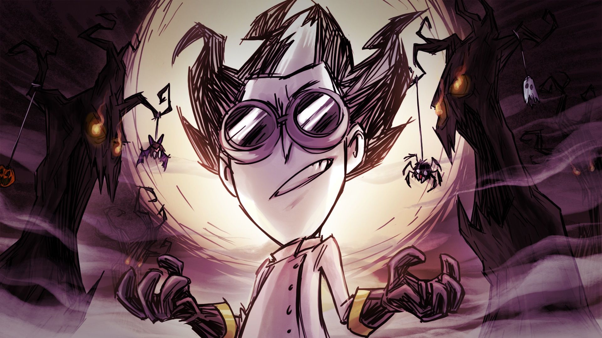 ドゥルル.dll :: [DST] Coming soon to Don't Starve Together!