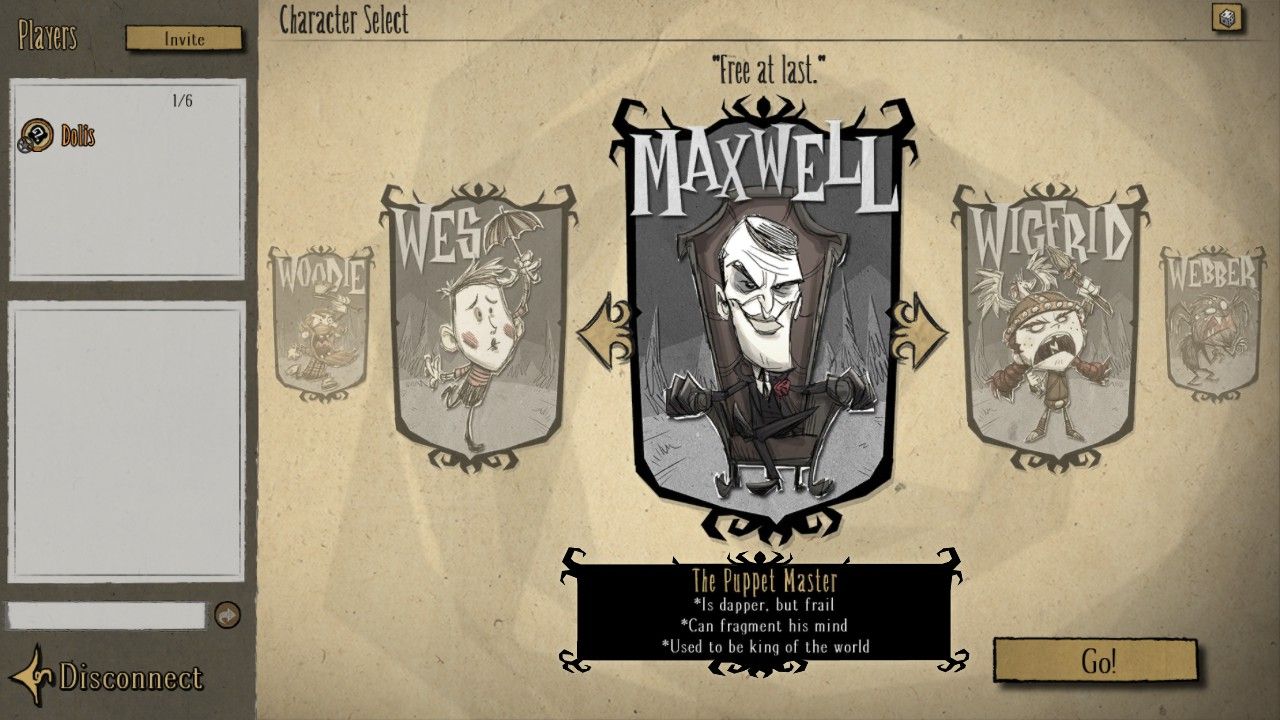 Dst Don T Starve Together ドゥルル Dll Dst Don T Starve Together ドゥルル Dll