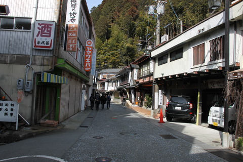 下呂温泉 266