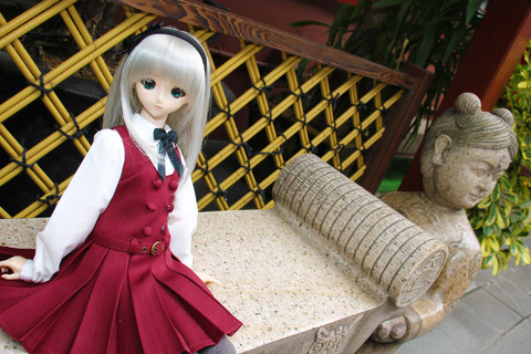 横浜中華街 033-2