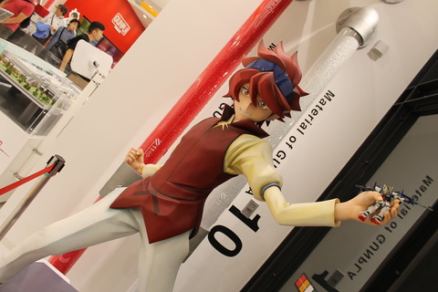 東京ゲームショウ2018 170