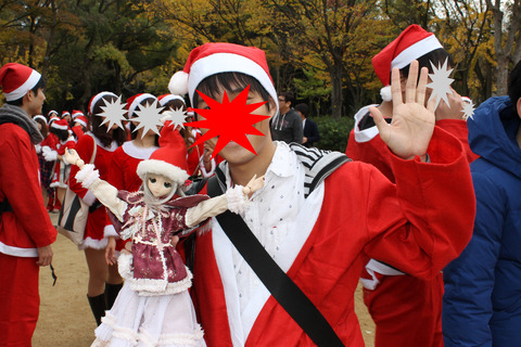 サンタラン 124-2