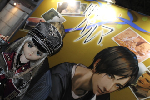 東京ゲームショウ2018 099