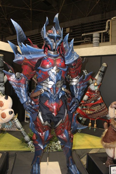 モンハンフェスタ16 088