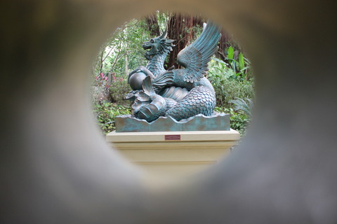 香港・マカオ 509