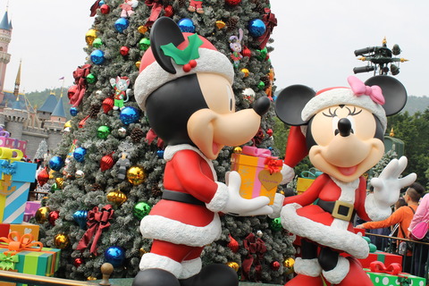 香港・マカオ 351