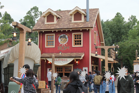 香港・マカオ 545-2