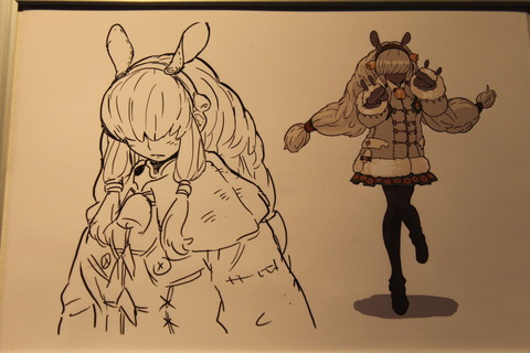 モンハンフェスタ16 056