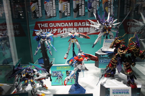 東京ゲームショウ2018 154