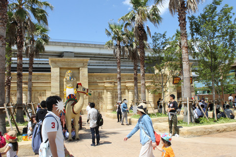 レゴランド 041-2