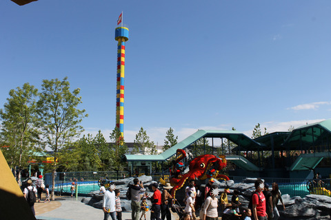 レゴランド 077-2