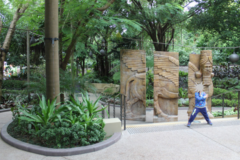 香港・マカオ 503-2