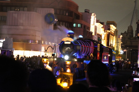 USJ、大阪自然史博物館 182