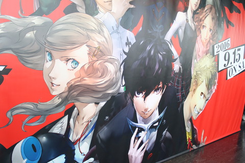 東京ゲームショー、スカイツリー 443