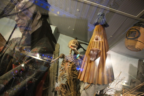 まぼろし博覧会 302