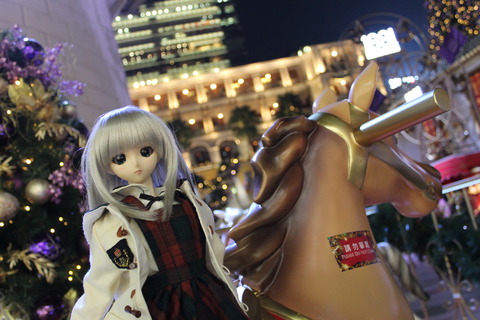 香港・マカオ 165