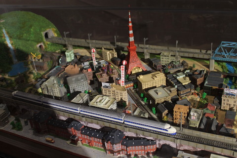 東京ゲームショウ2018 180