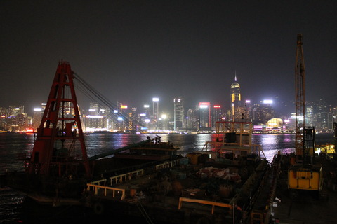香港・マカオ 233