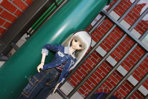 USJ、大阪自然史博物館 118-2