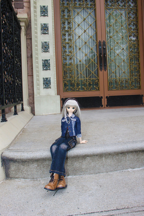 USJ、大阪自然史博物館 060-2