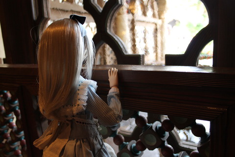 ディズニーハロウィン 683