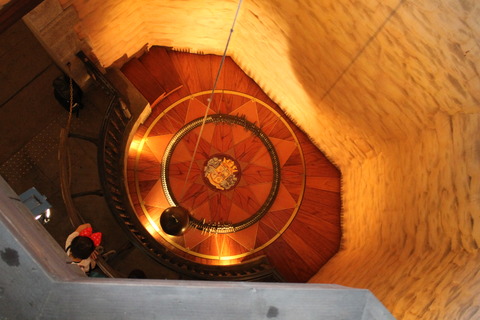 ディズニーハロウィン 736