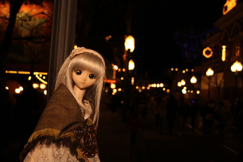 サンリオ、シー、はしご 301