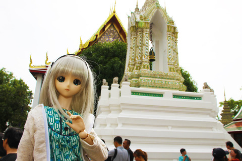 タイ四日目 130-2