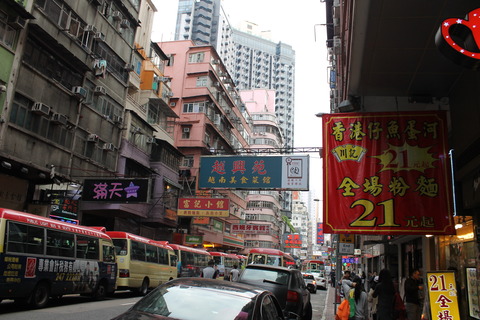 香港・マカオ 112