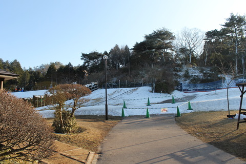 六甲スノーパーク 089
