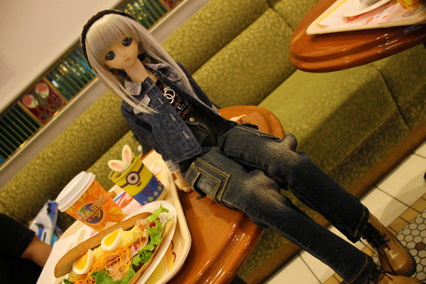 USJ、大阪自然史博物館 011-2