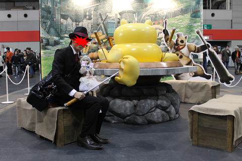 モンハンフェスタ16 095-2