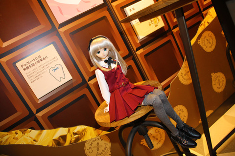 横浜中華街 093-2