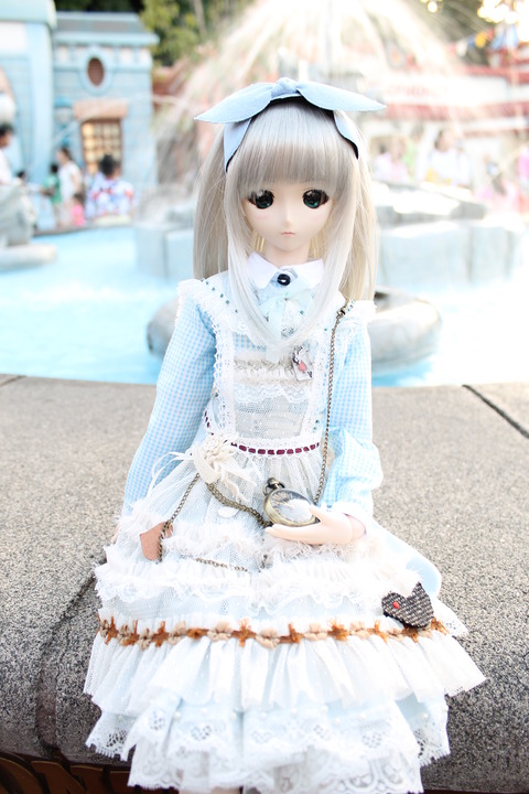 ディズニーハロウィン 197