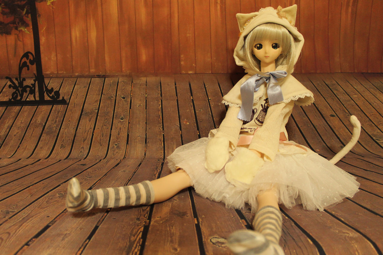 娘 人形 のユイリちゃんとは ユイリちゃんの旅日記 娘 人形 のユイリちゃんとは ユイリちゃんの旅日記