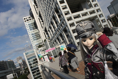 東京ゲームショウ2018 135