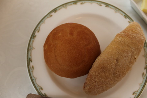 浅草、狩猟感謝祭、ディズニーシー 303