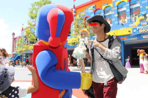 レゴランド 025-2