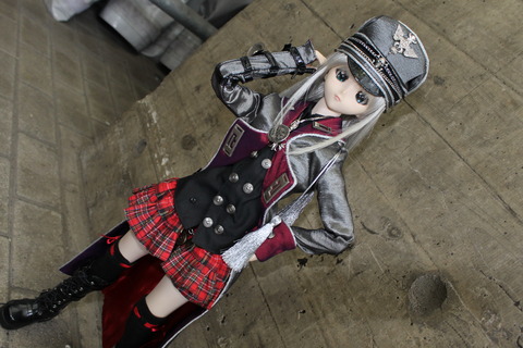 東京ゲームショウ2018 069