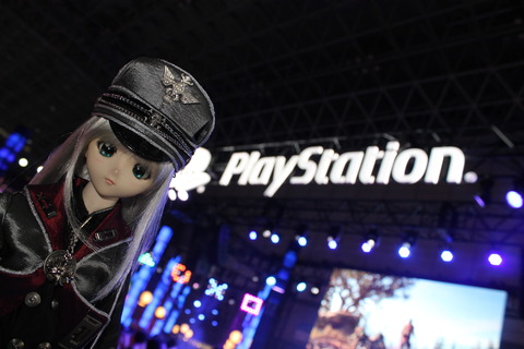 東京ゲームショウ2018 031