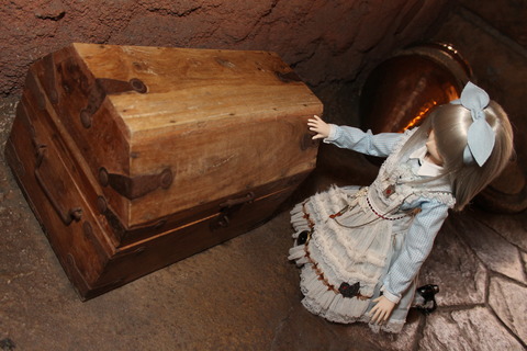 ディズニーハロウィン 702