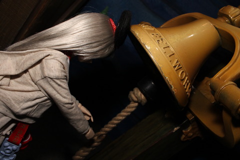 浅草、狩猟感謝祭、ディズニーシー 264