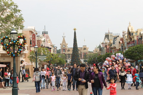 香港・マカオ 366