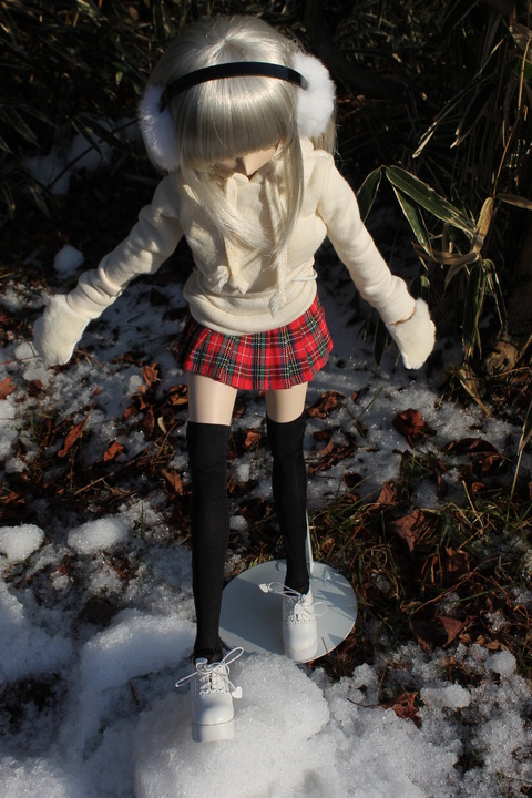 六甲スノーパーク 097